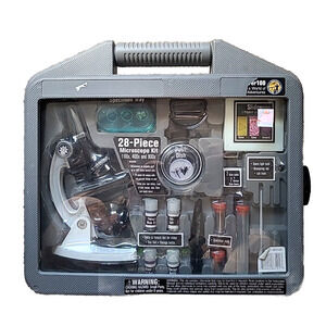 Microscope Meade Instruments Micro Explorer 100 Kit